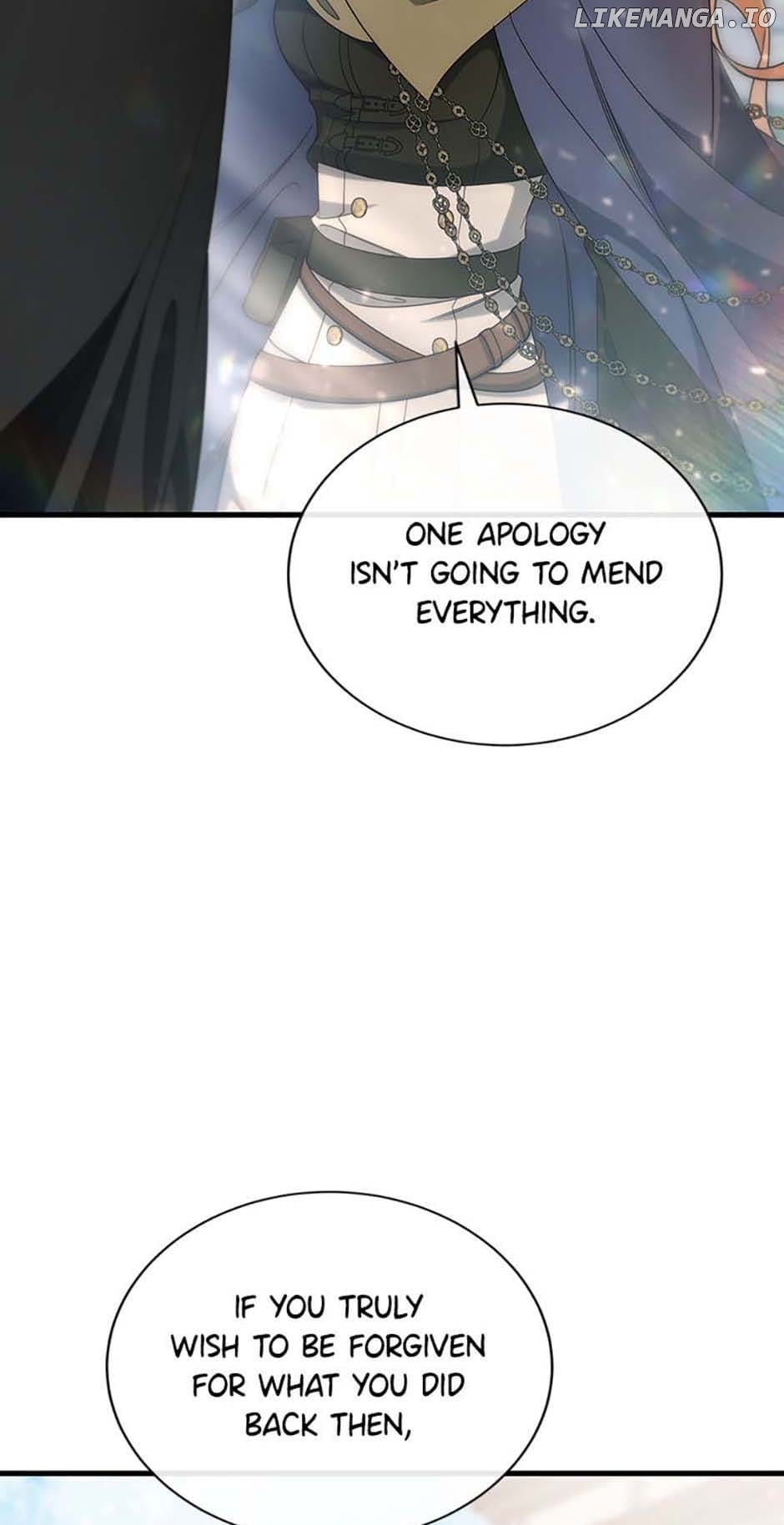 The Hero's Savior Chapter 77 - page 75