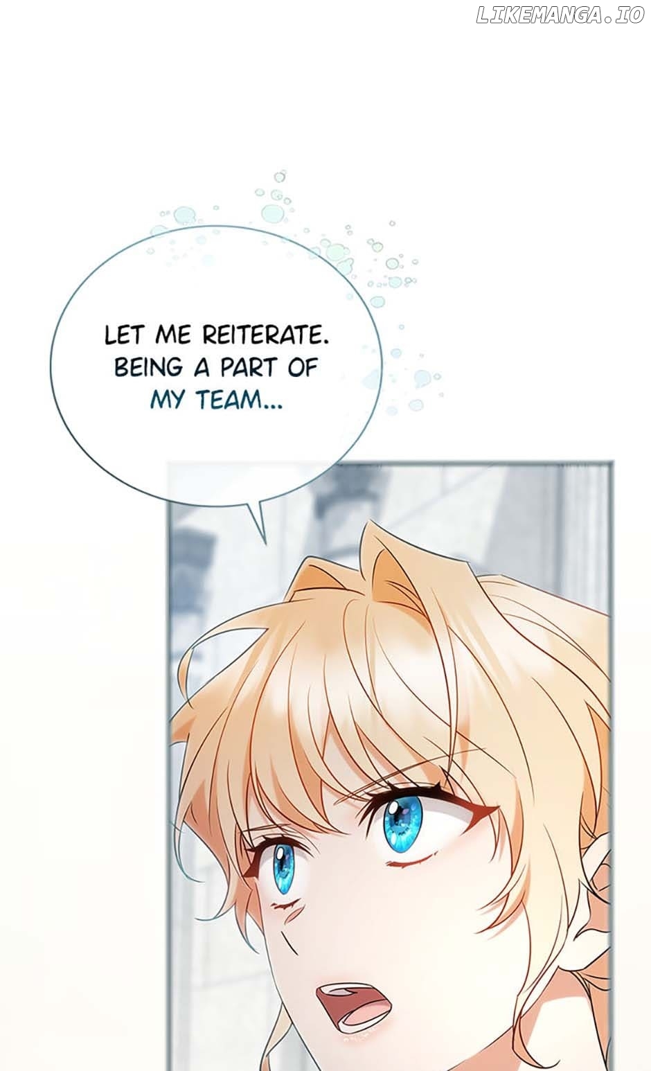 The Hero's Savior Chapter 77 - page 77