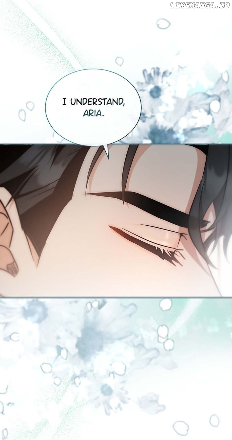 The Hero's Savior Chapter 77 - page 80