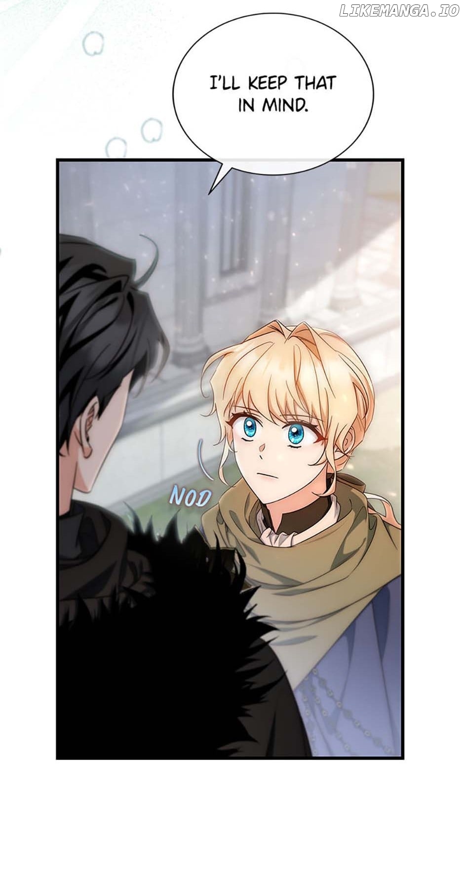 The Hero's Savior Chapter 77 - page 81