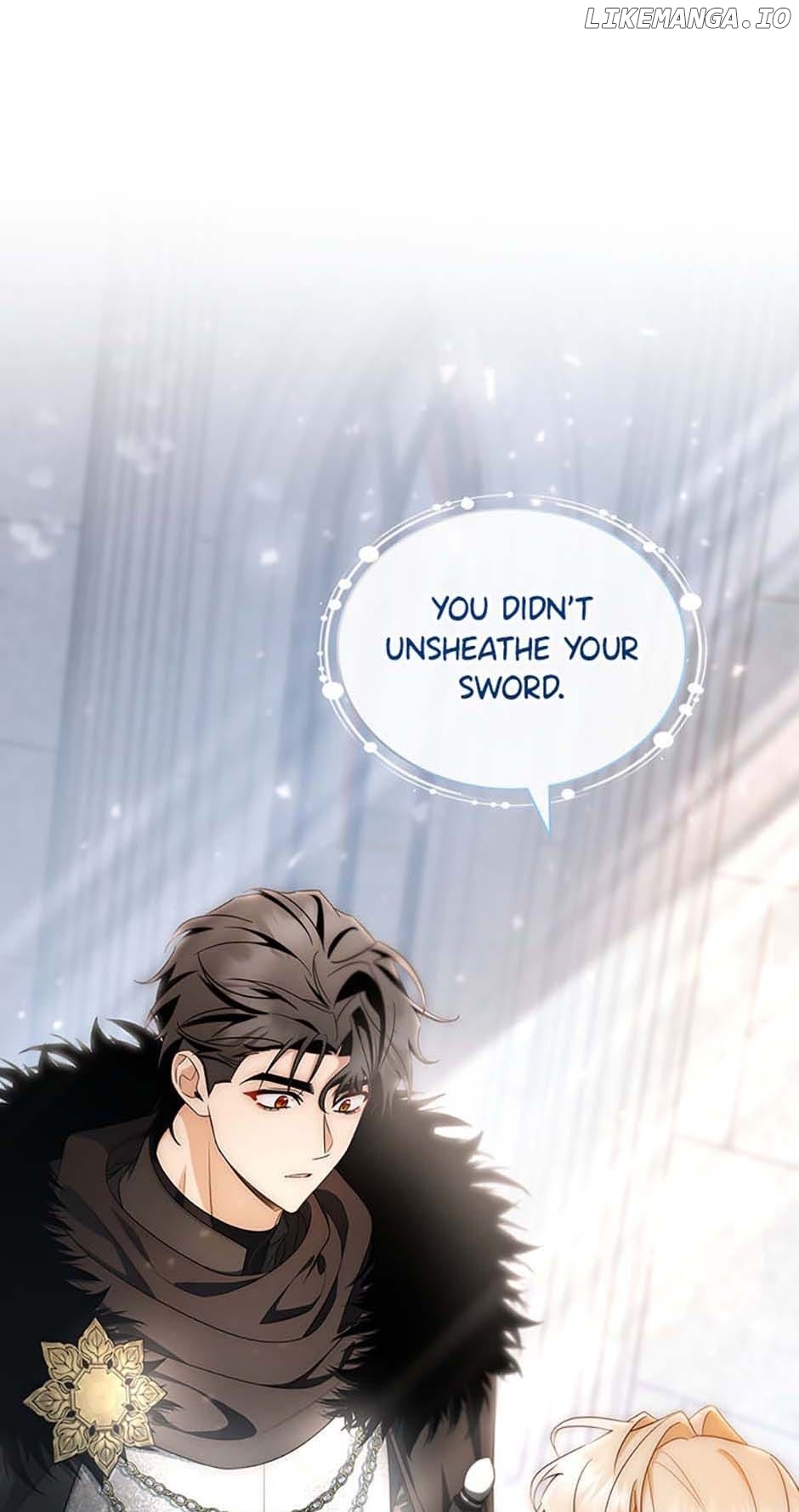 The Hero's Savior Chapter 77 - page 83