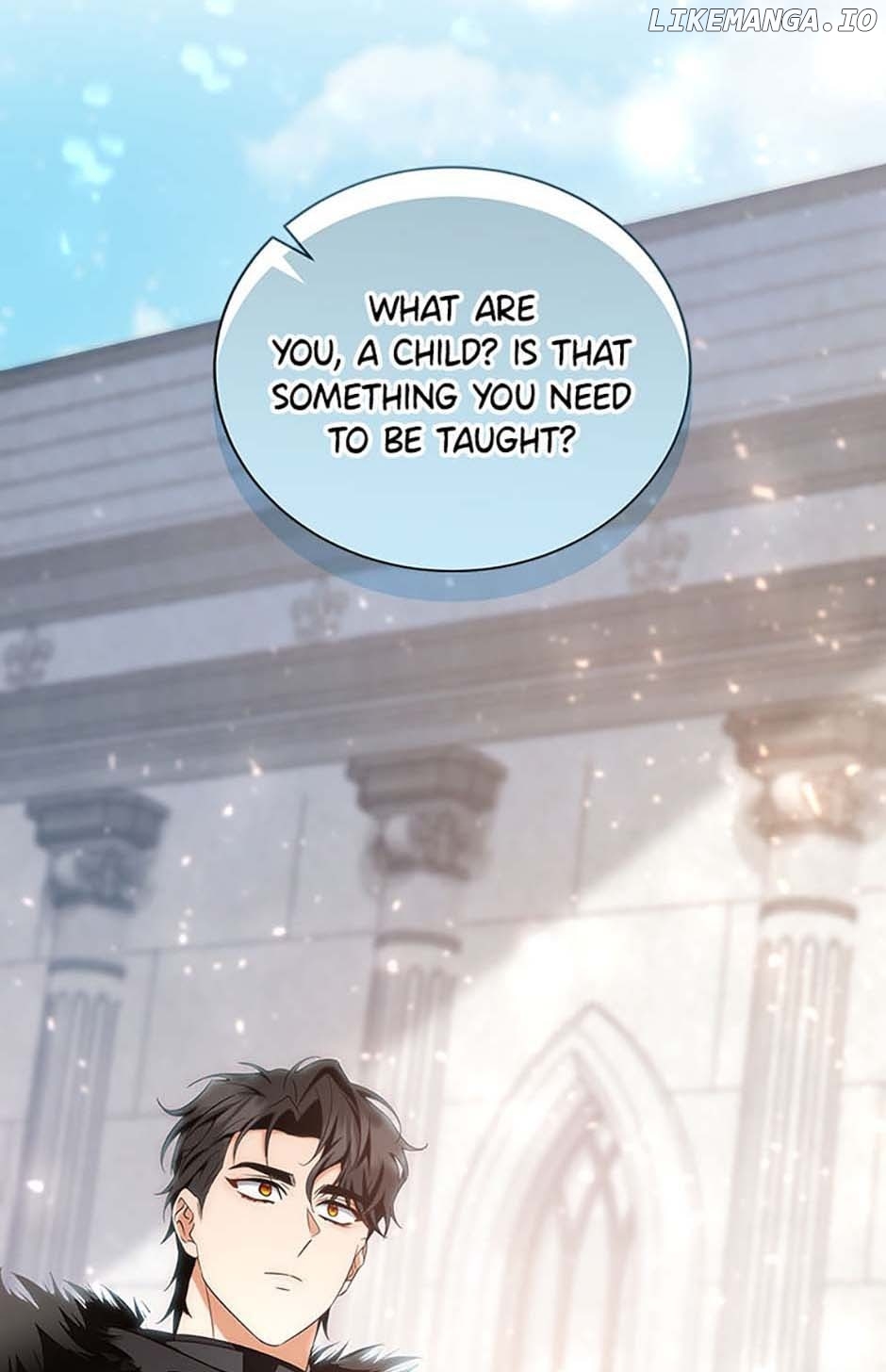 The Hero's Savior Chapter 77 - page 89