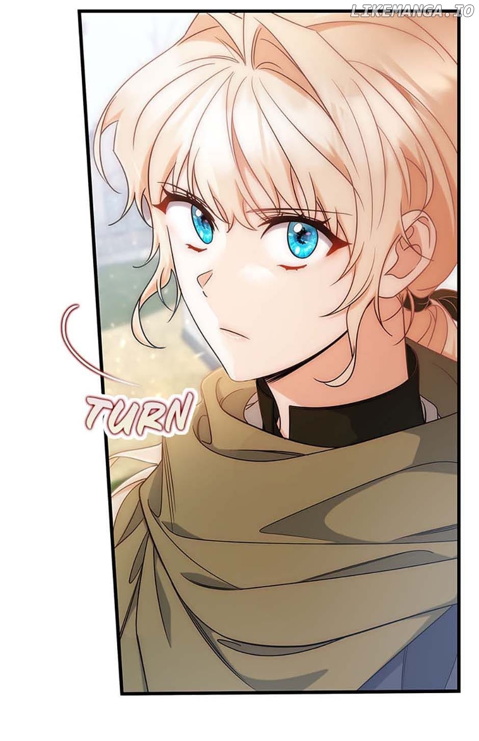 The Hero's Savior Chapter 77 - page 91