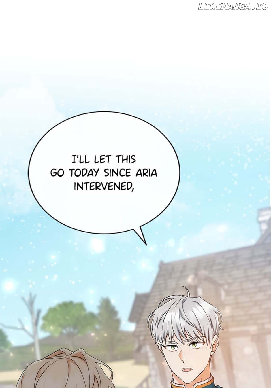 The Hero's Savior Chapter 77 - page 92