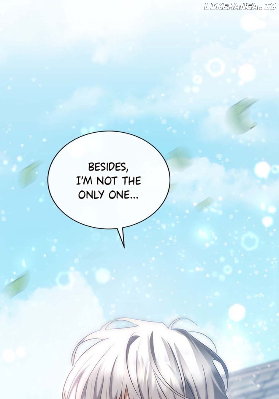The Hero's Savior Chapter 77 - page 94