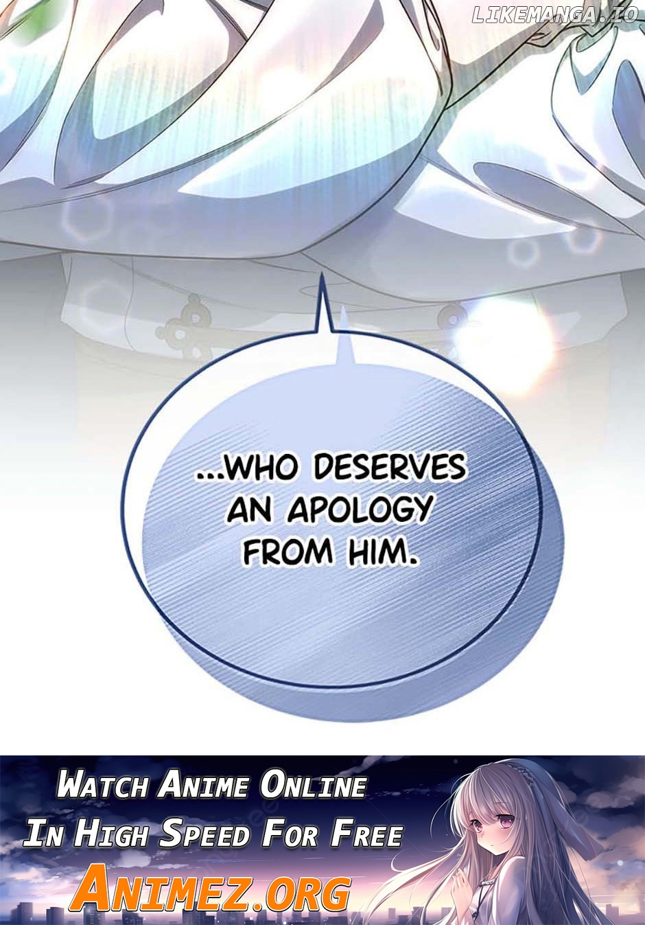 The Hero's Savior Chapter 77 - page 96