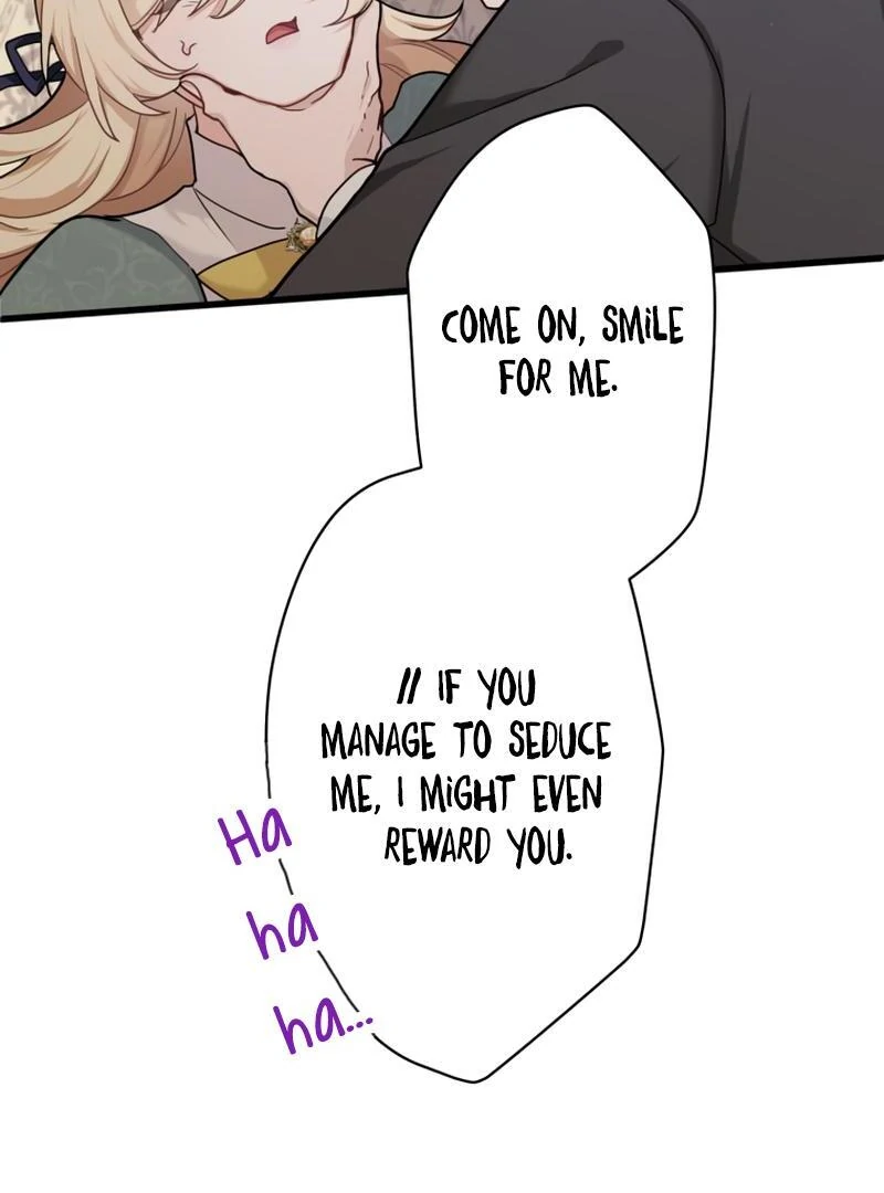 Forget That Night, Your Majesty Chapter 1 - page 31