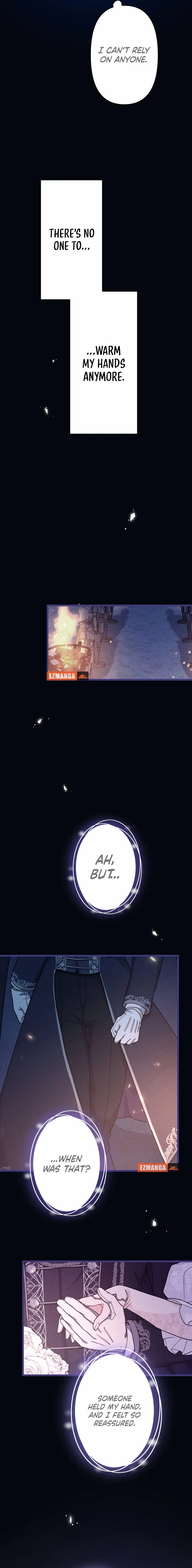 Forget That Night, Your Majesty Chapter 19 - page 6