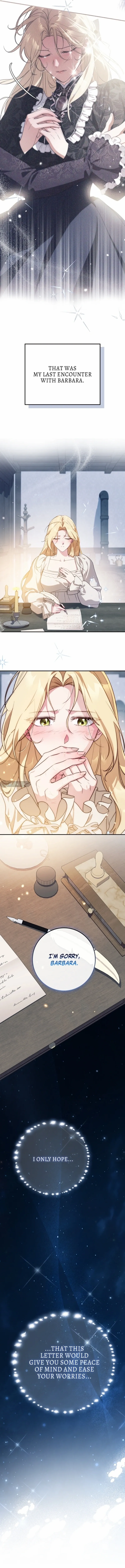 Duchess in Ruins Chapter 8 - page 8