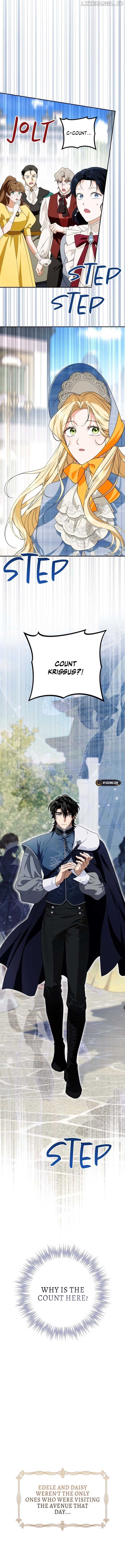 Duchess in Ruins Chapter 27 - page 6