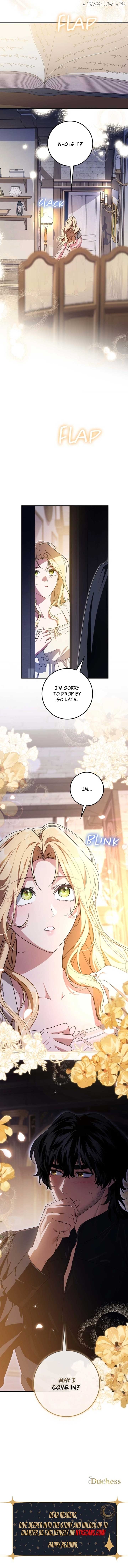 Duchess in Ruins Chapter 25 - page 18