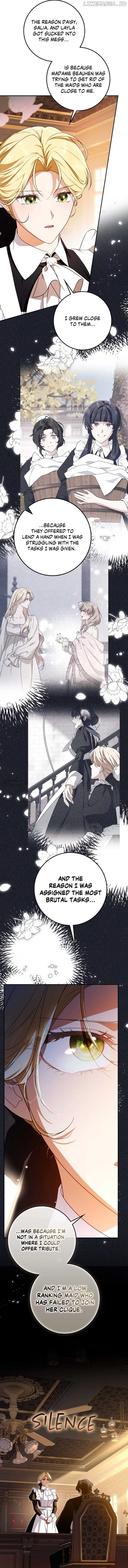 Duchess in Ruins Chapter 25 - page 4