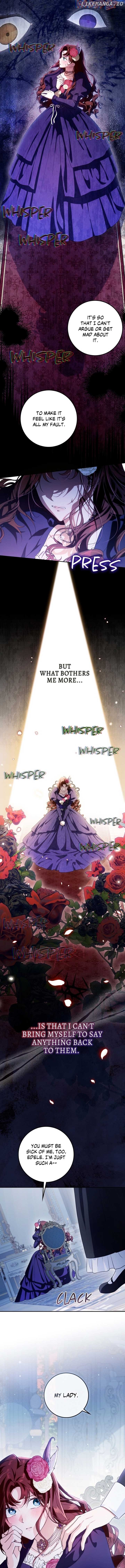 Duchess in Ruins Chapter 21 - page 11