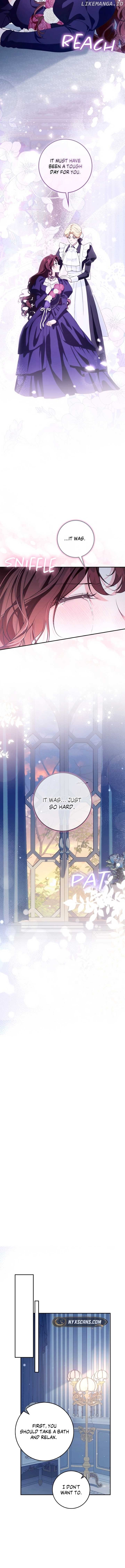 Duchess in Ruins Chapter 21 - page 12