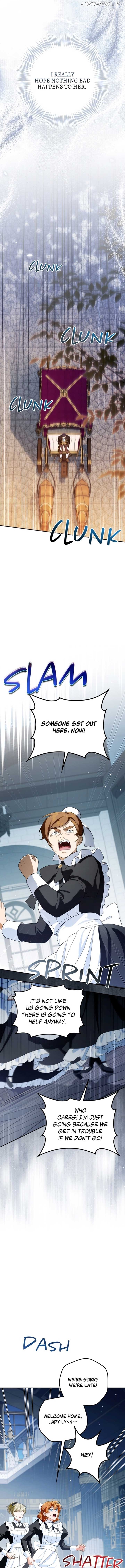 Duchess in Ruins Chapter 21 - page 6