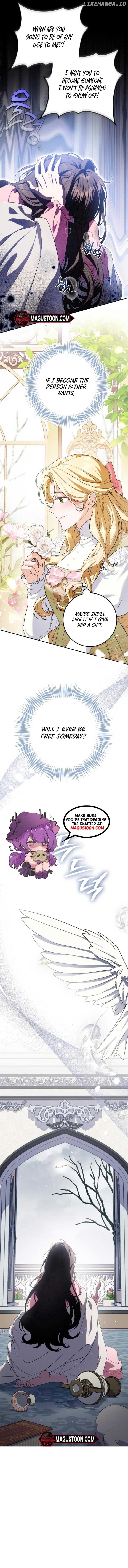 Duchess in Ruins Chapter 10 - page 7