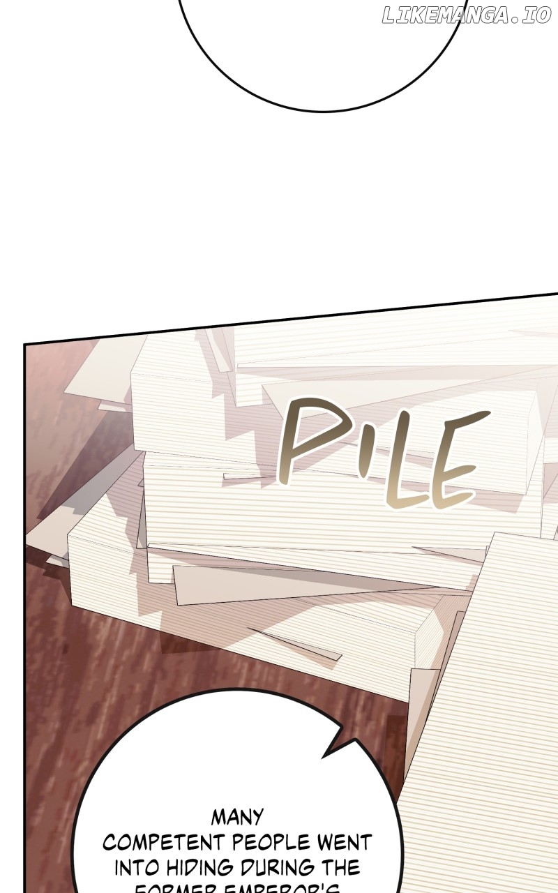 Duchess in Ruins Chapter 16 - page 23