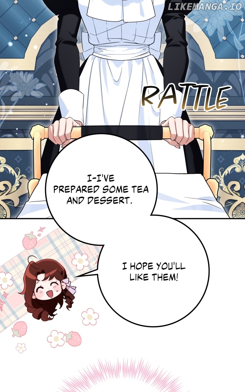 Duchess in Ruins Chapter 16 - page 61