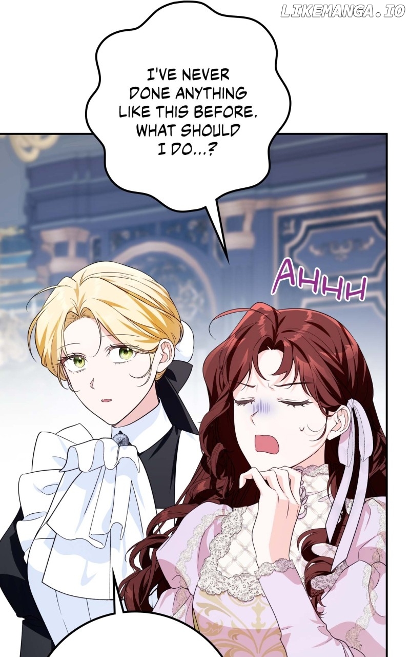 Duchess in Ruins Chapter 15 - page 103