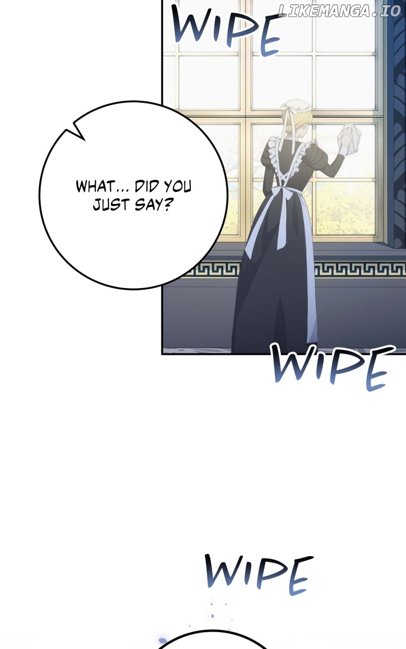 Duchess in Ruins Chapter 15 - page 2