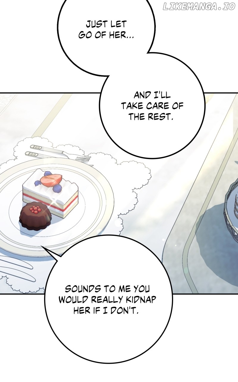 Duchess in Ruins Chapter 14 - page 104