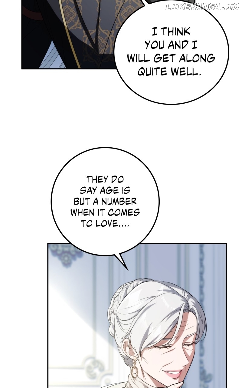 Duchess in Ruins Chapter 14 - page 106