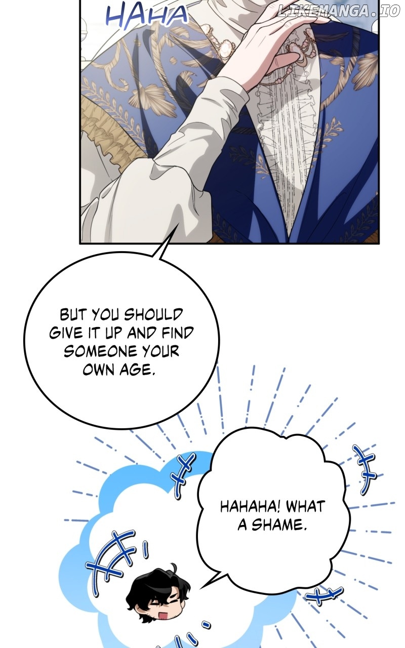 Duchess in Ruins Chapter 14 - page 107