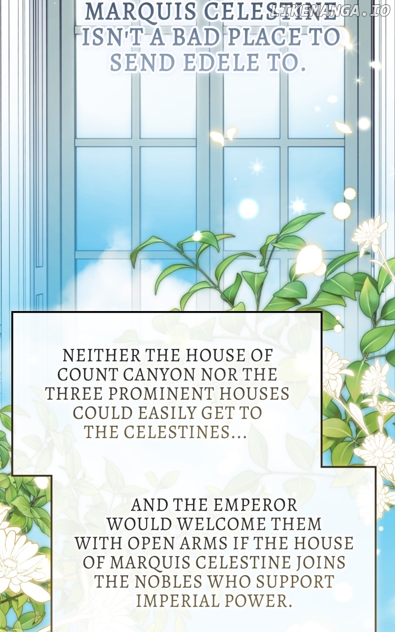 Duchess in Ruins Chapter 14 - page 109