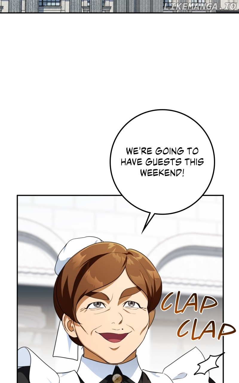 Duchess in Ruins Chapter 14 - page 21