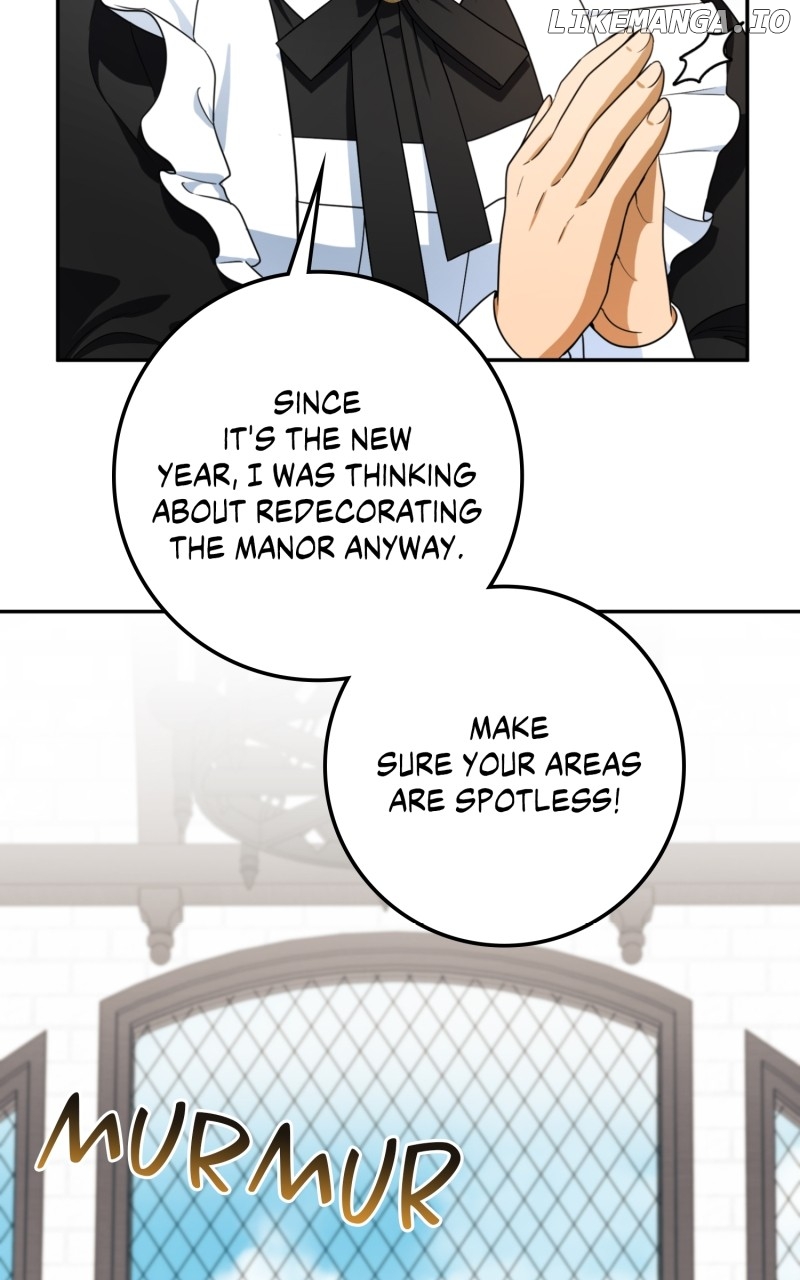 Duchess in Ruins Chapter 14 - page 22