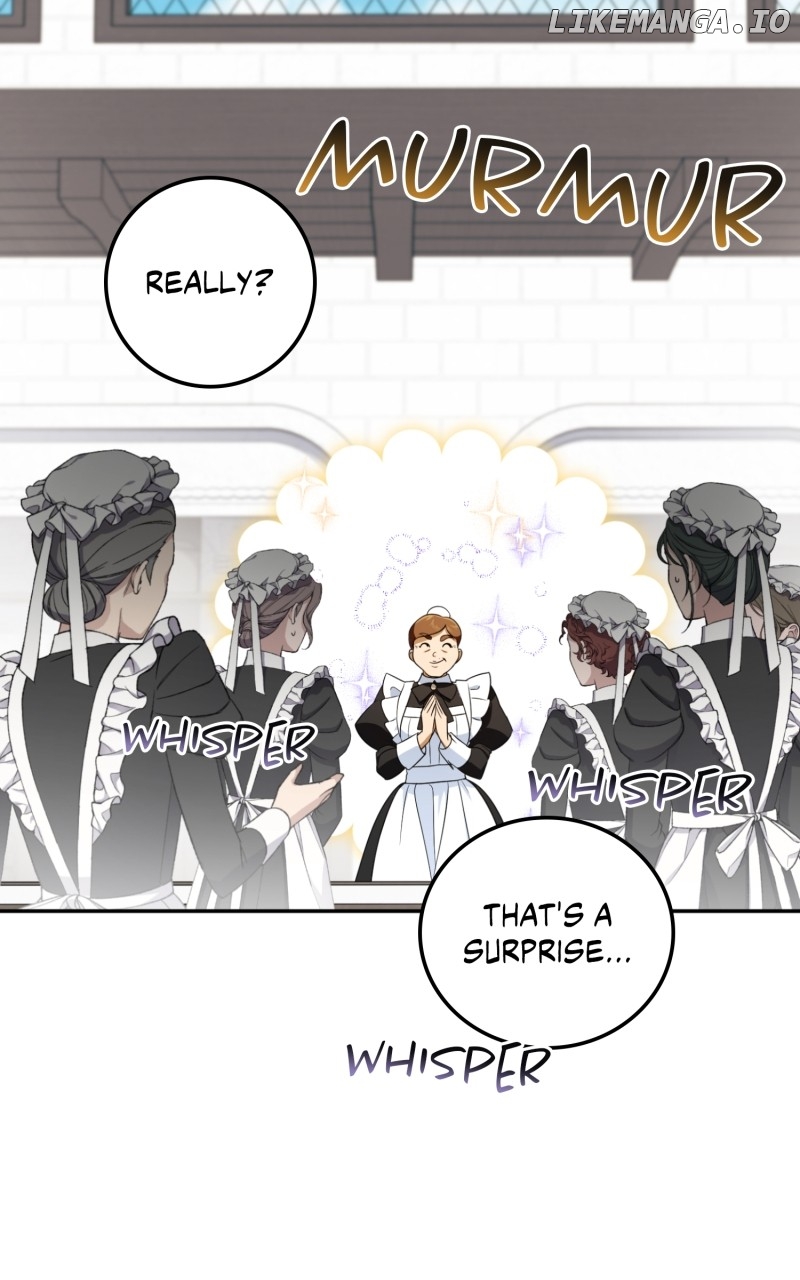 Duchess in Ruins Chapter 14 - page 23