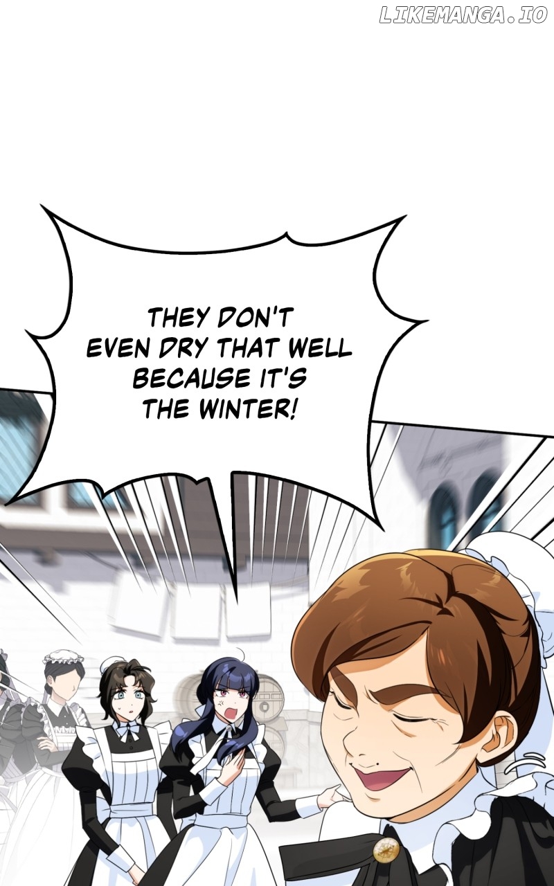 Duchess in Ruins Chapter 14 - page 26