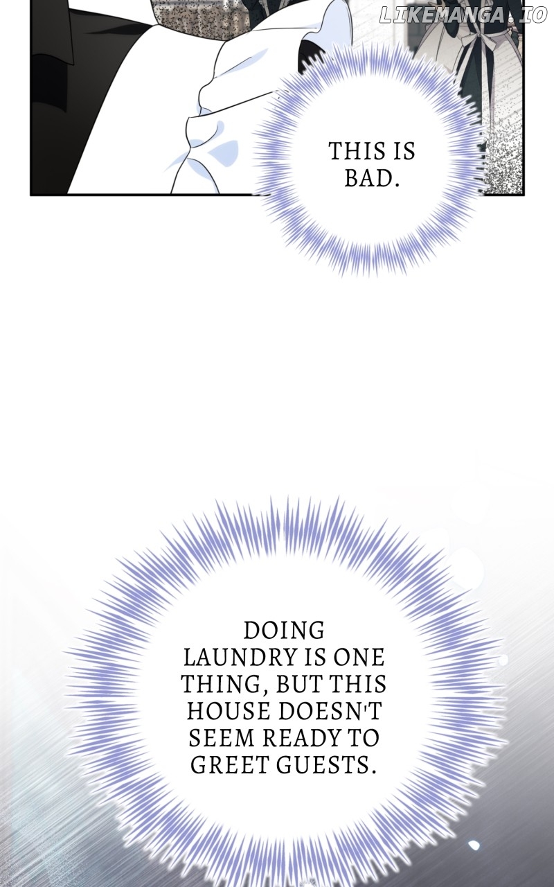 Duchess in Ruins Chapter 14 - page 29