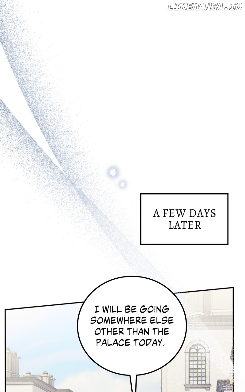 Duchess in Ruins Chapter 14 - page 34