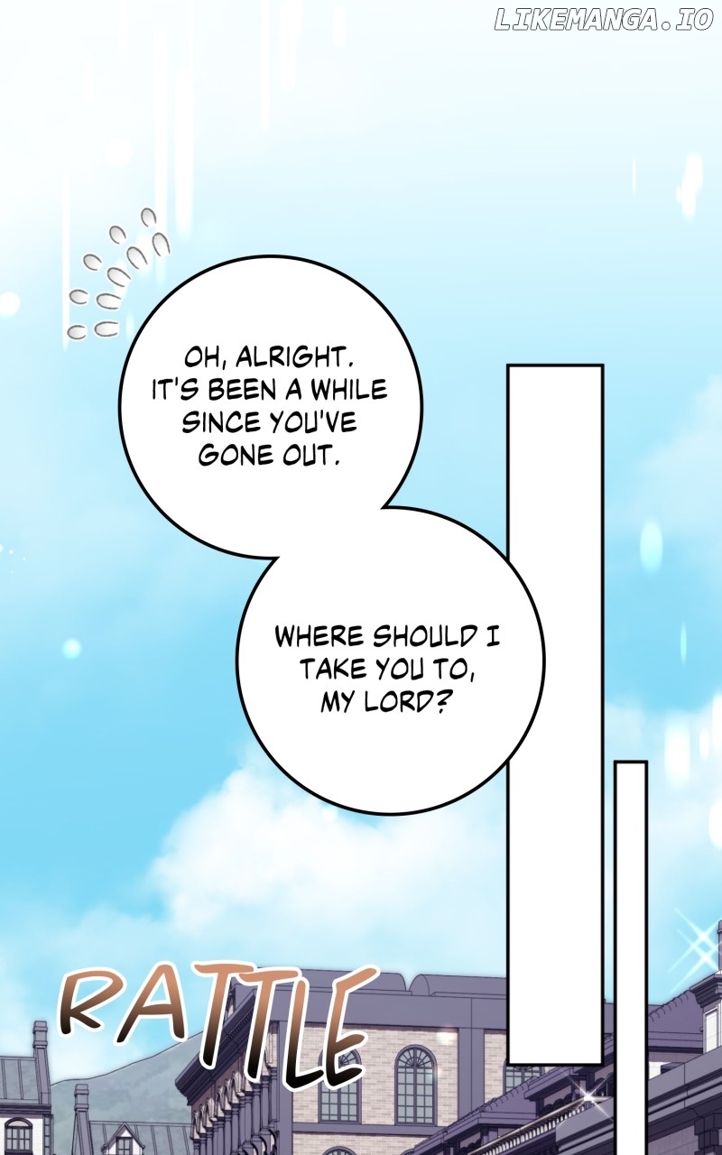 Duchess in Ruins Chapter 14 - page 36