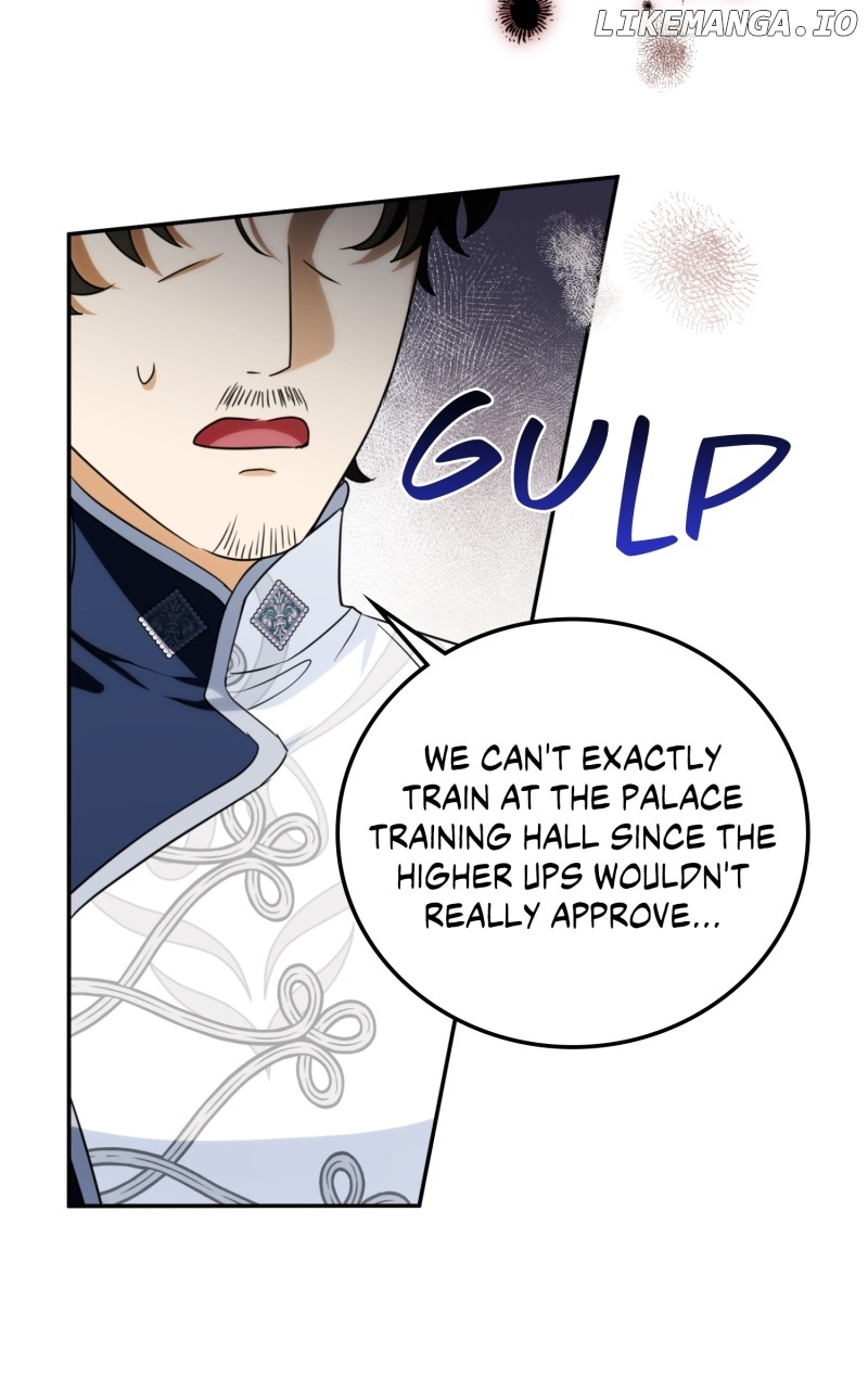 Duchess in Ruins Chapter 14 - page 4
