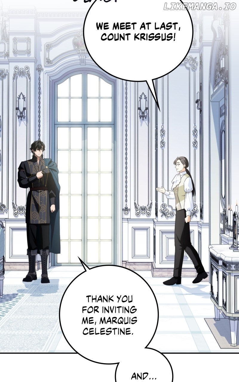 Duchess in Ruins Chapter 14 - page 44