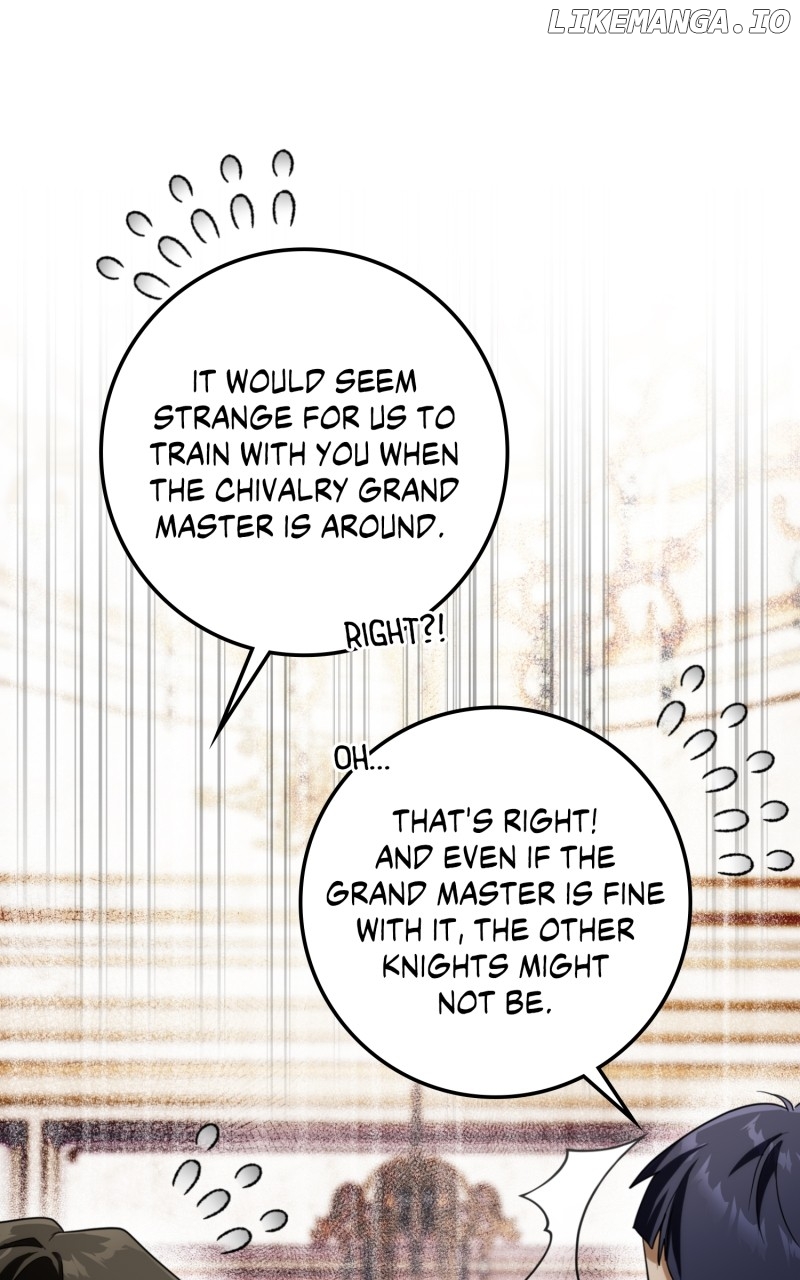 Duchess in Ruins Chapter 14 - page 5