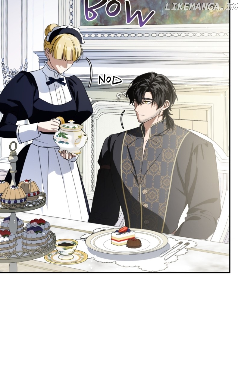 Duchess in Ruins Chapter 14 - page 61