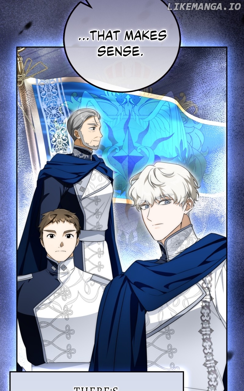 Duchess in Ruins Chapter 14 - page 7