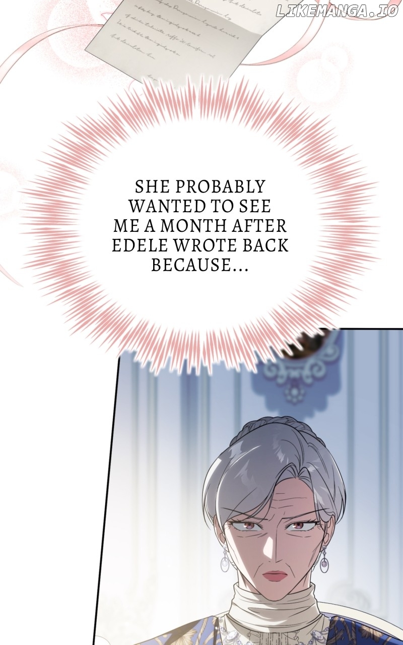 Duchess in Ruins Chapter 14 - page 73