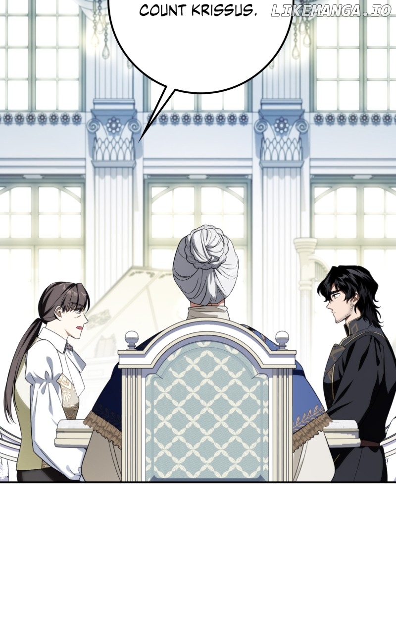 Duchess in Ruins Chapter 14 - page 75