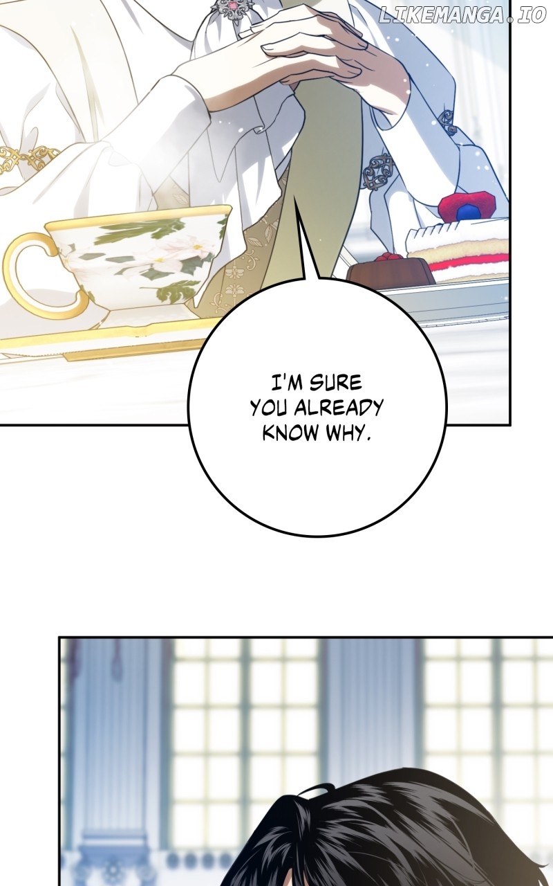 Duchess in Ruins Chapter 14 - page 77
