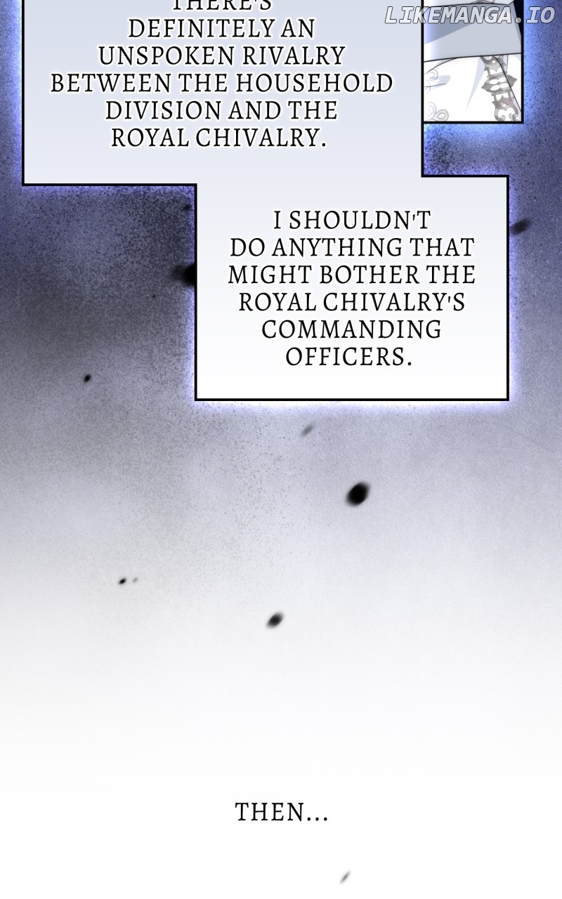 Duchess in Ruins Chapter 14 - page 8