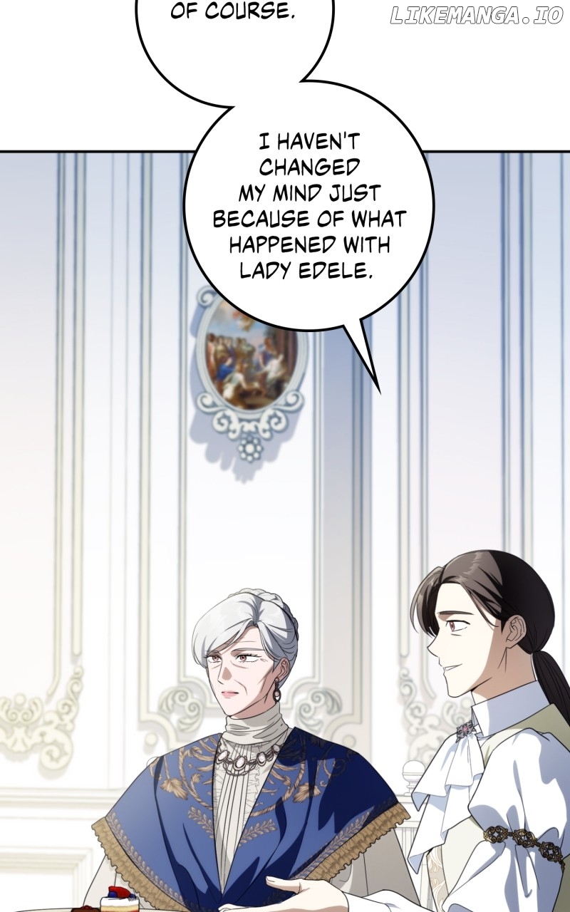 Duchess in Ruins Chapter 14 - page 86