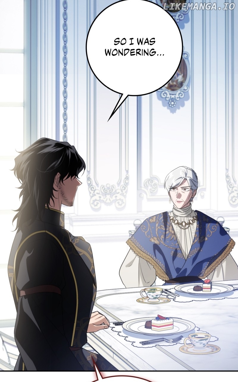 Duchess in Ruins Chapter 14 - page 98