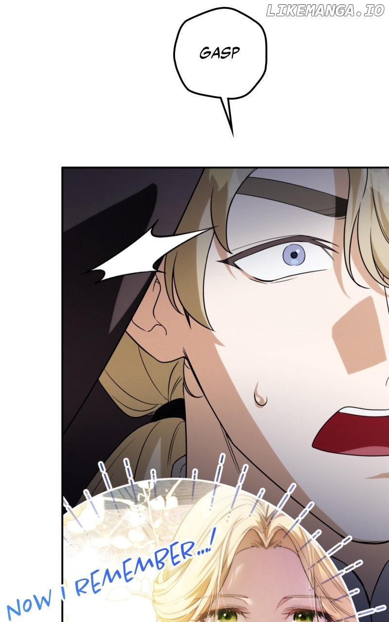 Duchess in Ruins Chapter 13 - page 10