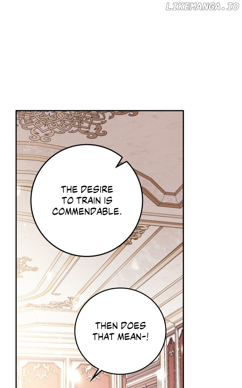 Duchess in Ruins Chapter 13 - page 101