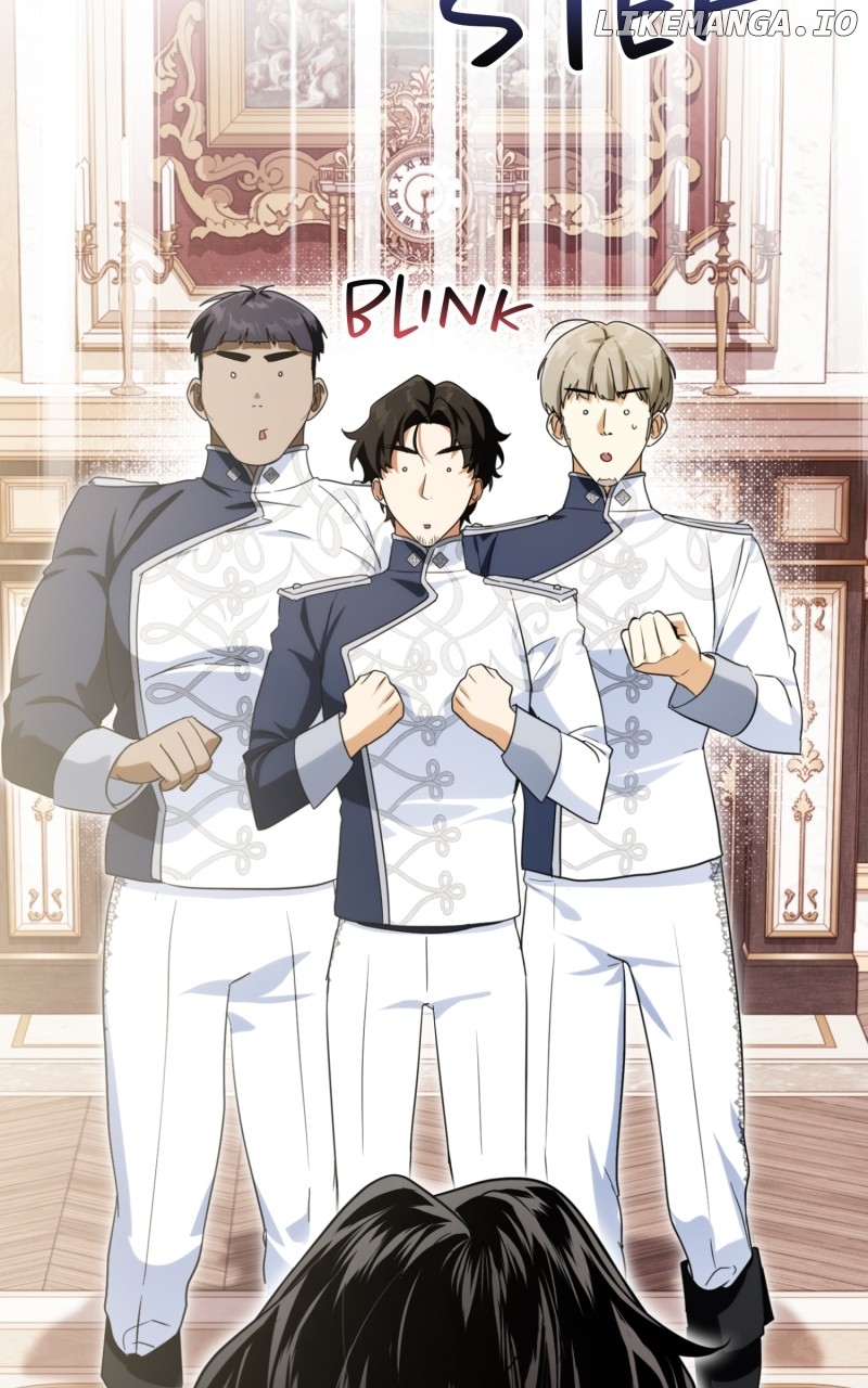 Duchess in Ruins Chapter 13 - page 103