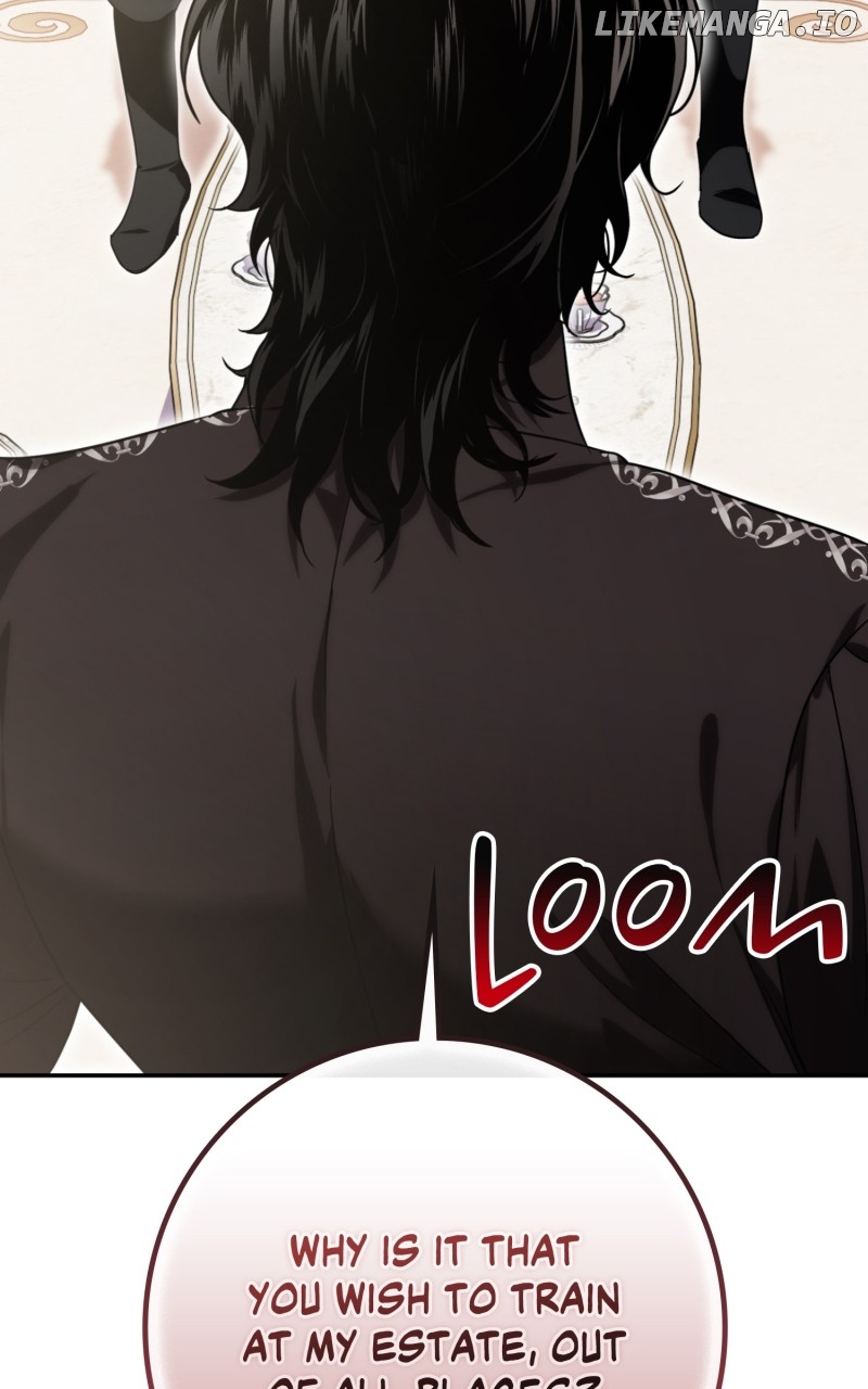Duchess in Ruins Chapter 13 - page 104